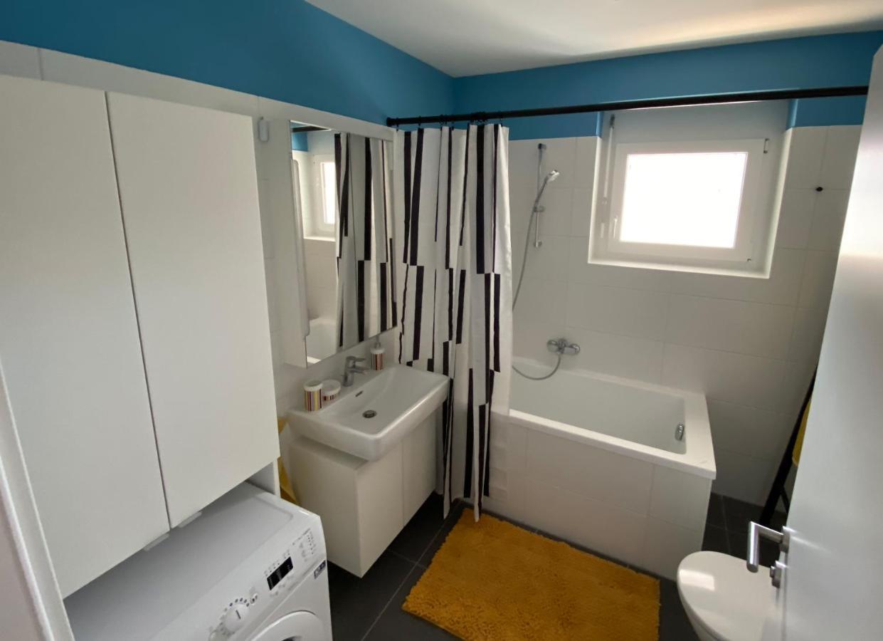 Brand New Cozy Apartment 10 Min To City Center Vienna Luaran gambar